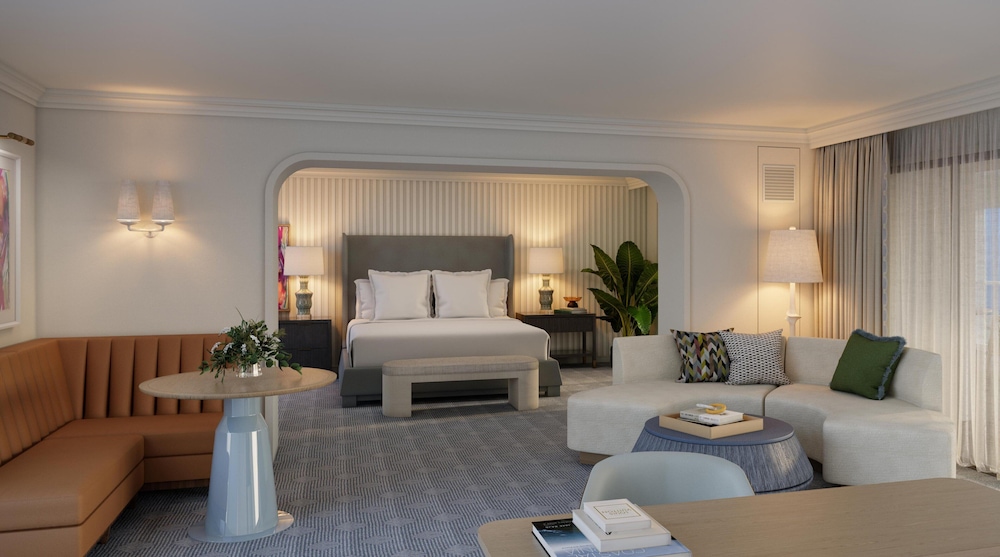 Room, 2 Queen Beds,City View (The 720) photo 1