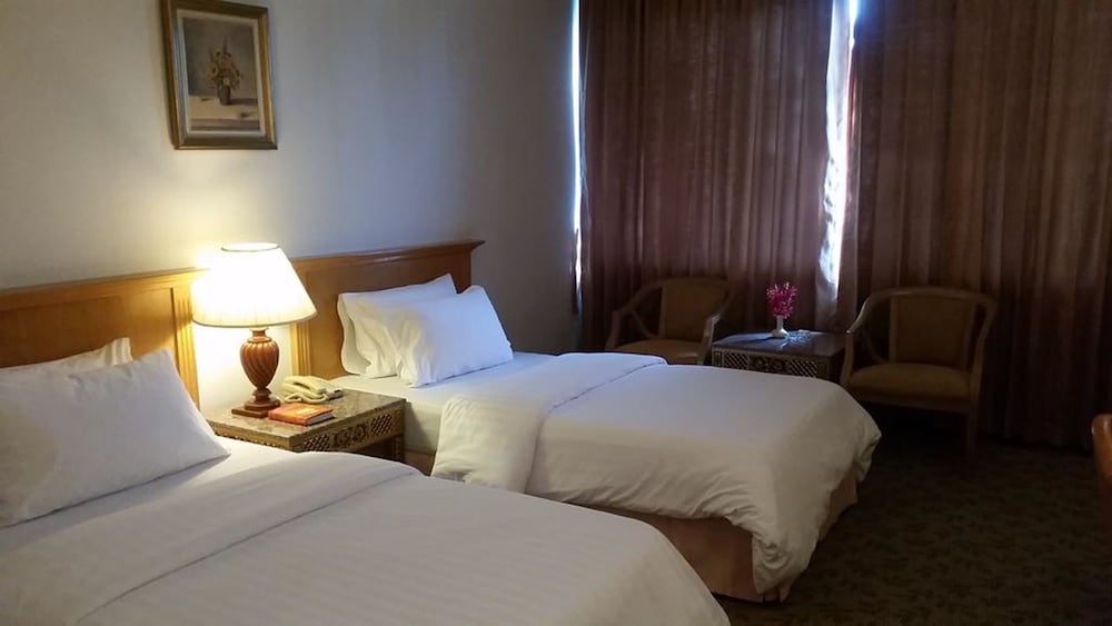 Superior Twin Room photo 2