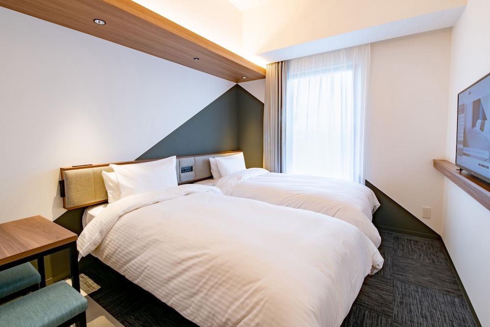 Standard Double or Twin Room - Photo 1