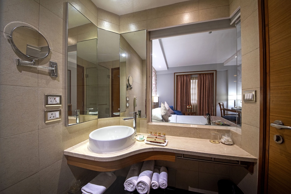 Standard Room photo 3