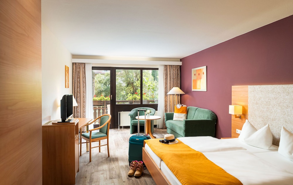 Komfort Hotel photo 1