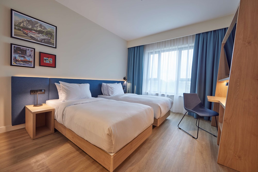 Room, 2 Twin Beds - Photo 2