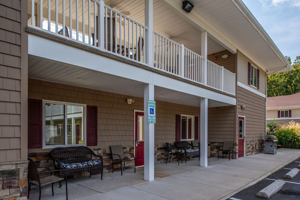 Affordable Suites of America Stafford Quantico, Photo 6