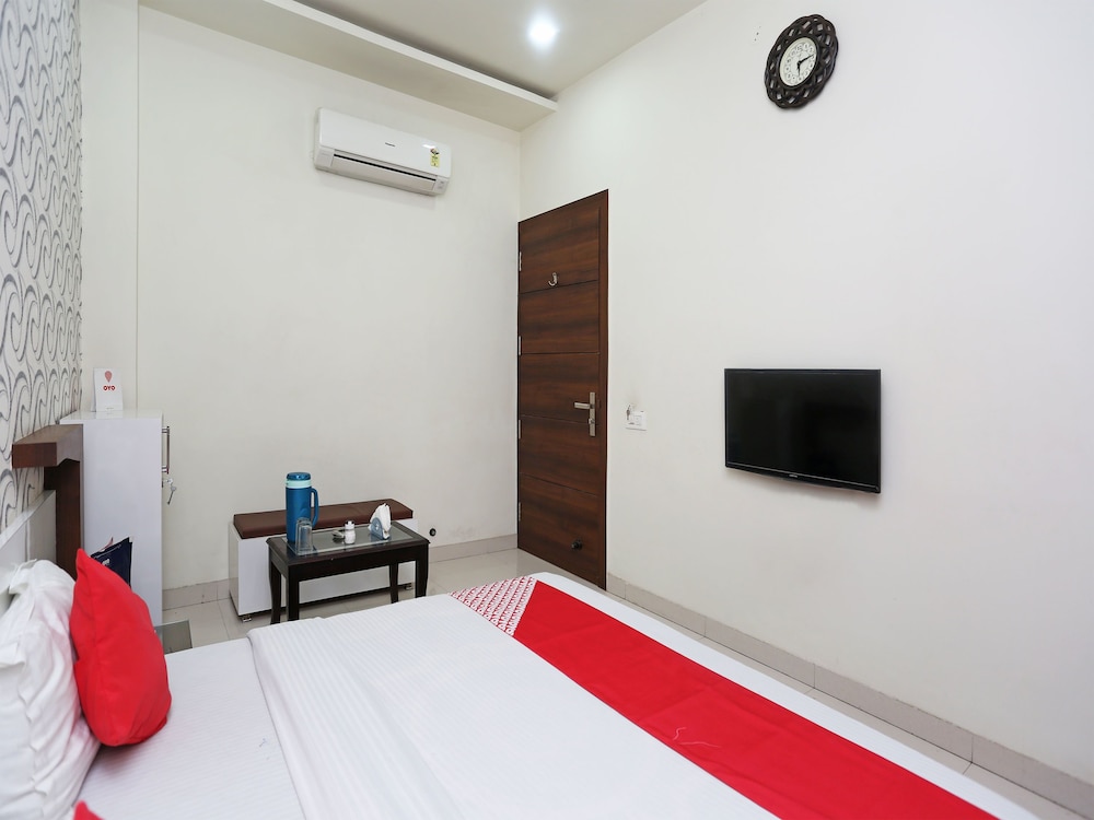 Double Or Twin Room photo 2
