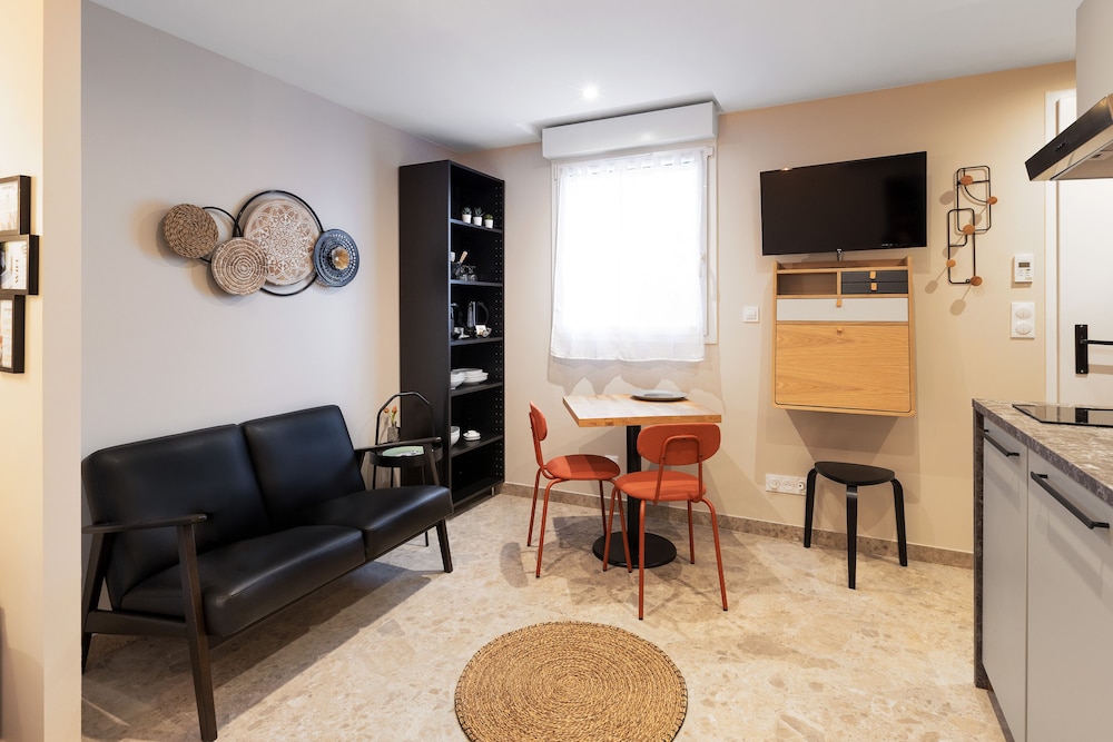 Comfort Room photo 3