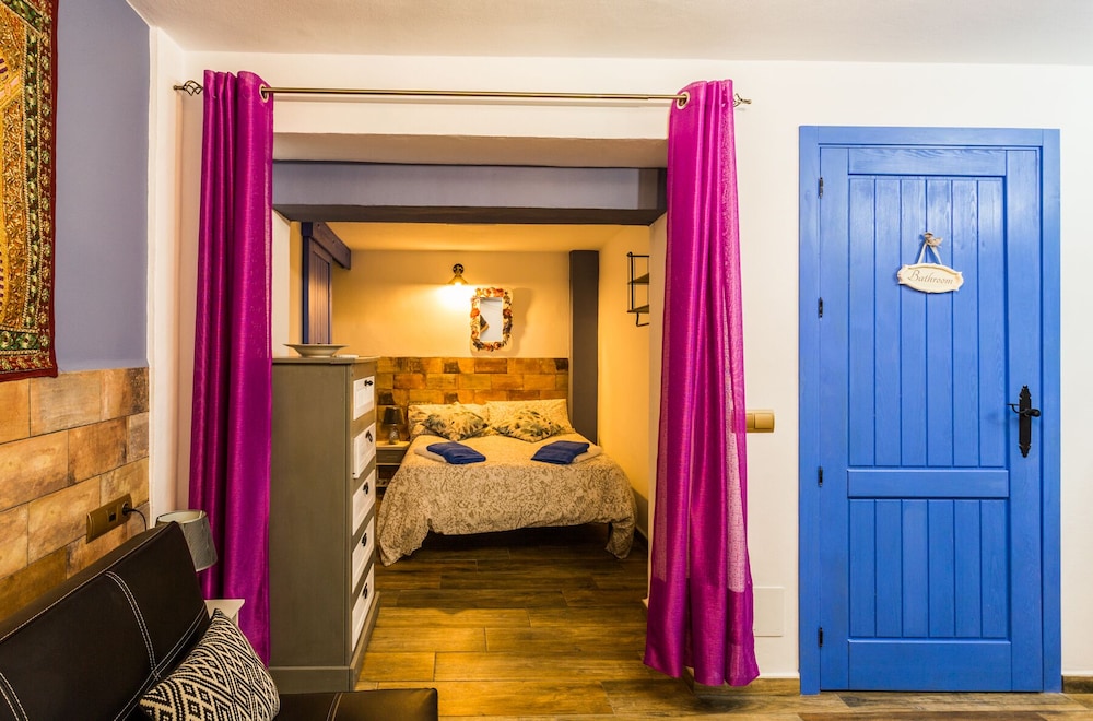 Studio, Private Bathroom (Para toda la familia)
