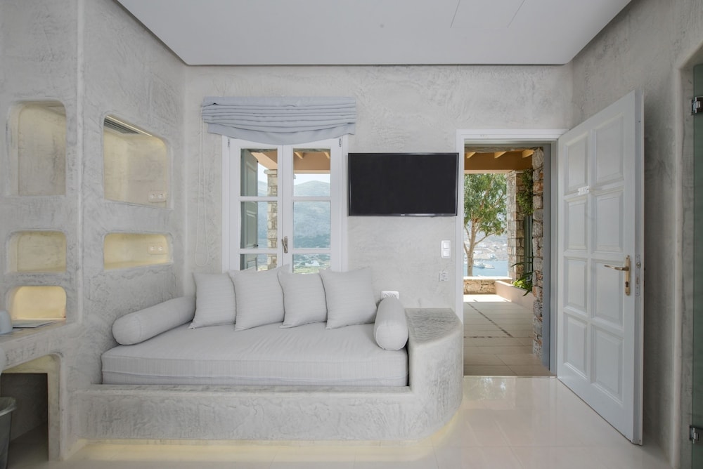 Exclusive Double Room, Sea View - Photo 1