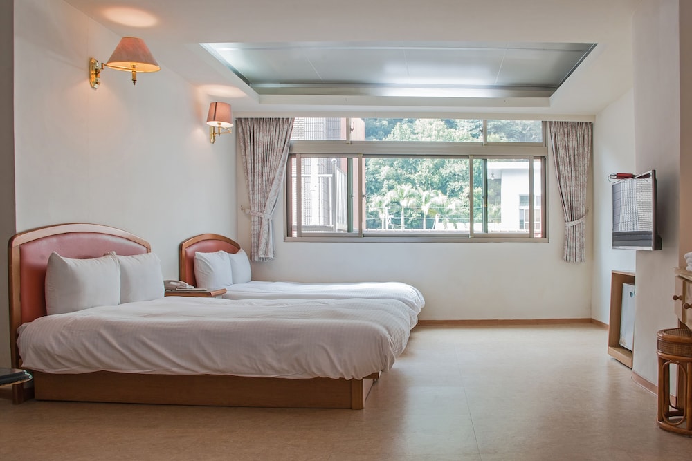 Comfort Quadruple Room (B) photo 1