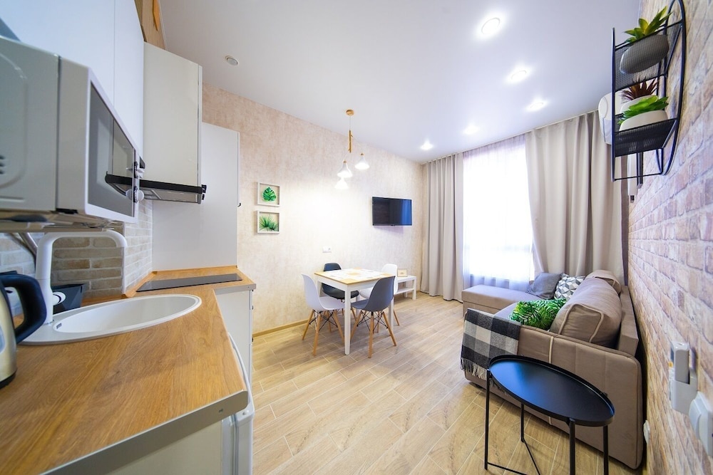 Apartment photo 1