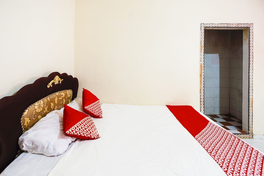 Economy Double Room - Photo 5