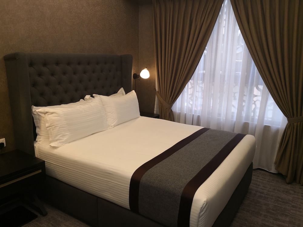Business Premier Room (Queen) photo 1