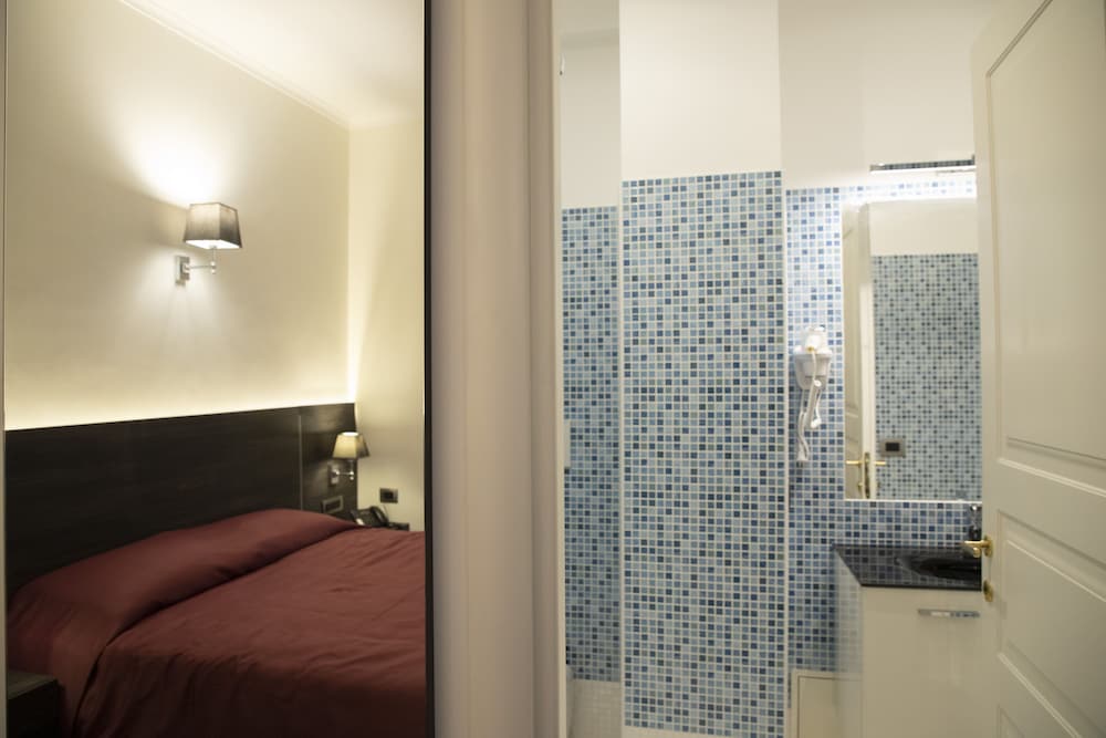 Superior Double Room, Balcony photo 3