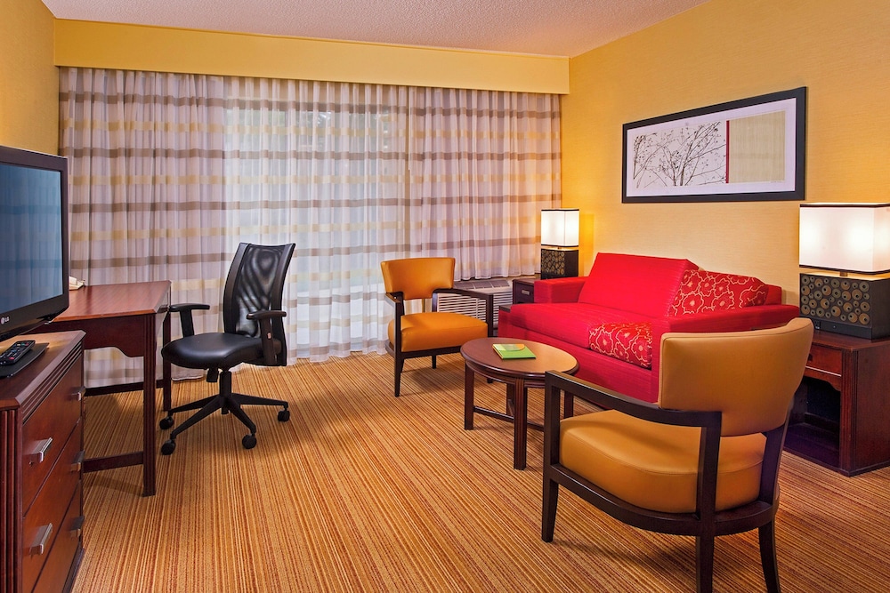 Suite, 1 Bedroom photo 1