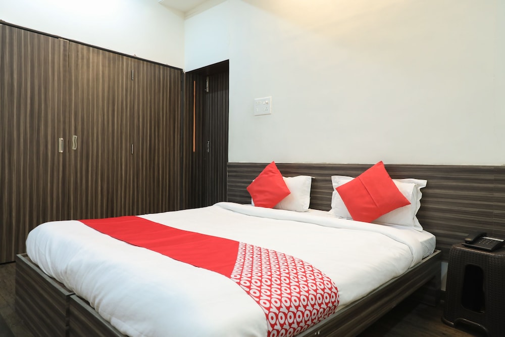 Single Room, 1 Twin Bed