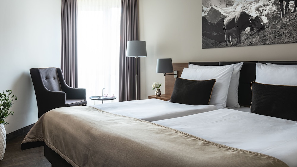 Comfort Room - Photo 4