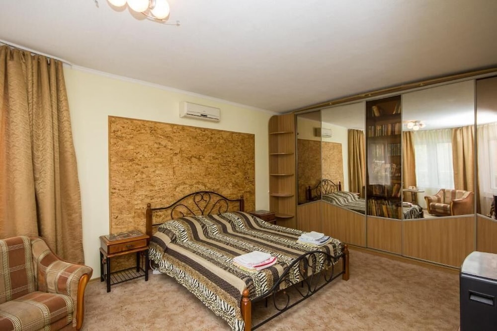 Suite photo 1