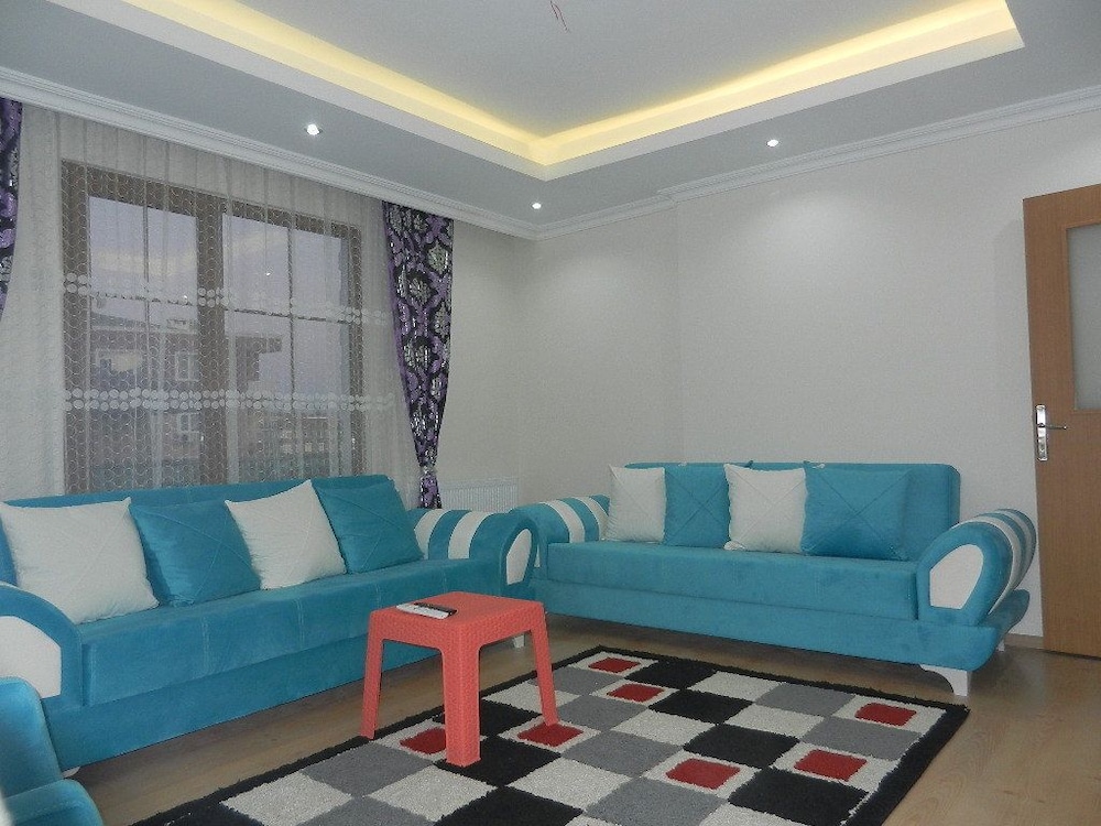 Apartment, 1 Bedroom photo 3