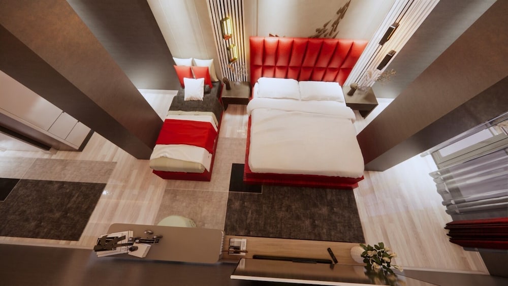 Comfort Twin Room
