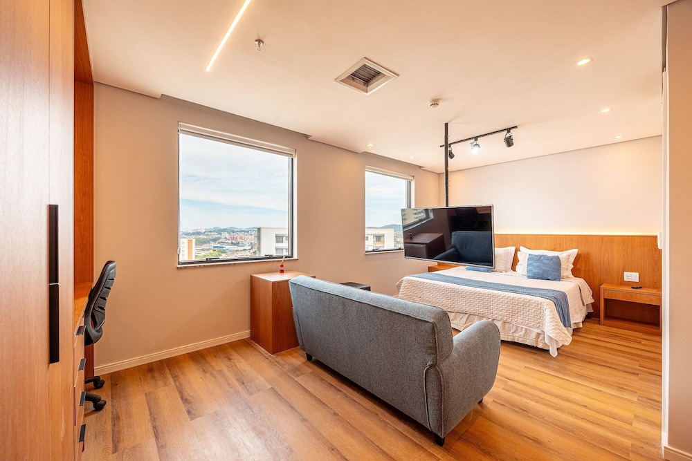 Comfort Apartment