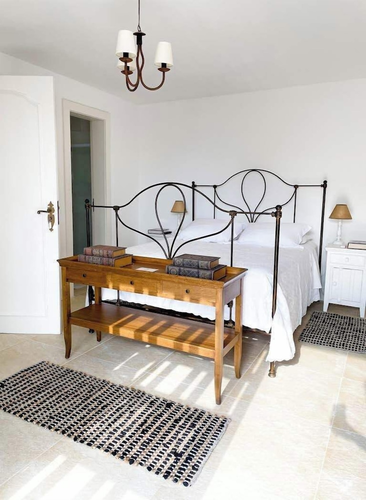 Deluxe Double Room, Ocean View photo 1