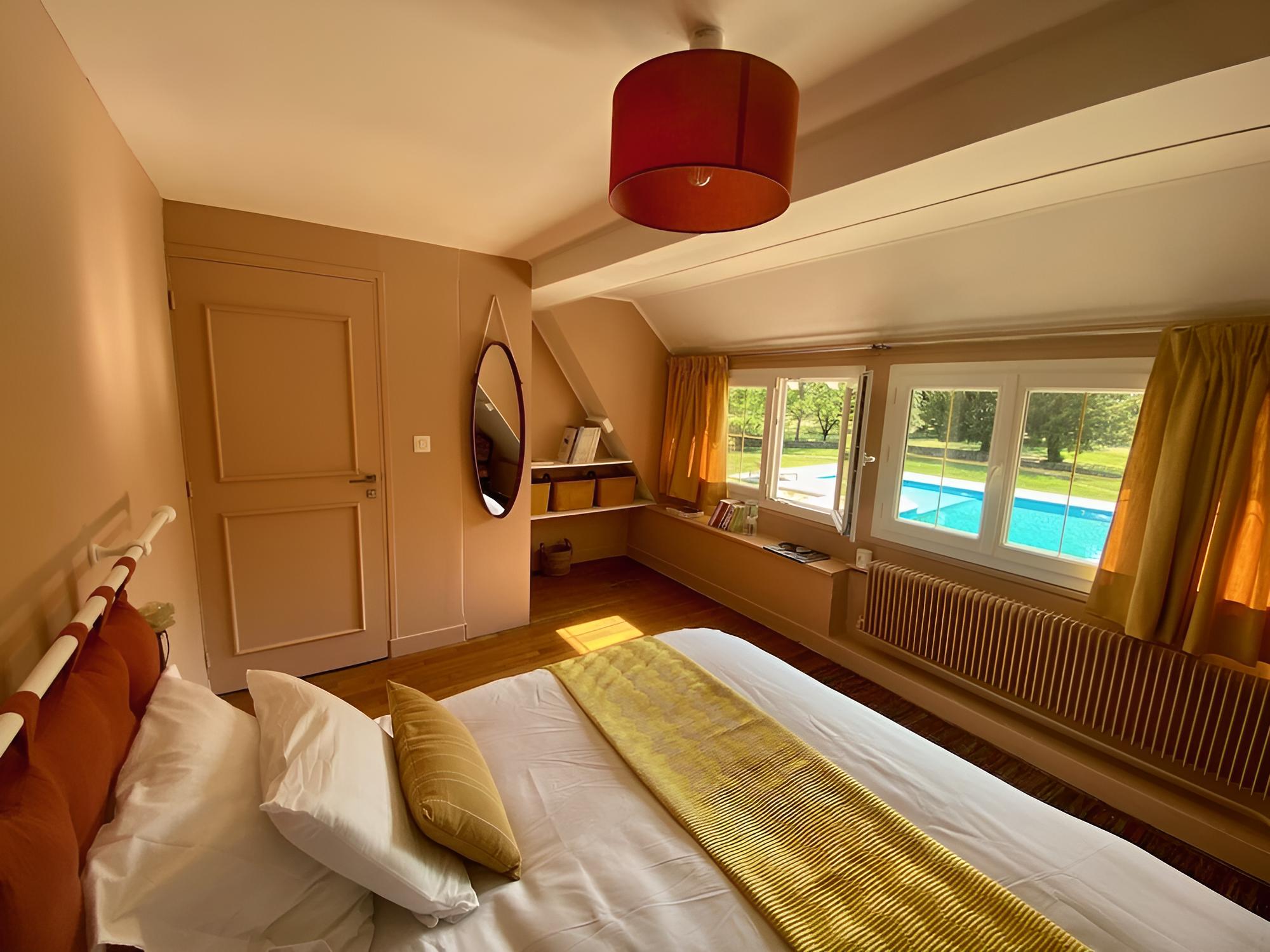 Double or Twin Room (Casa Mia 1) photo 1