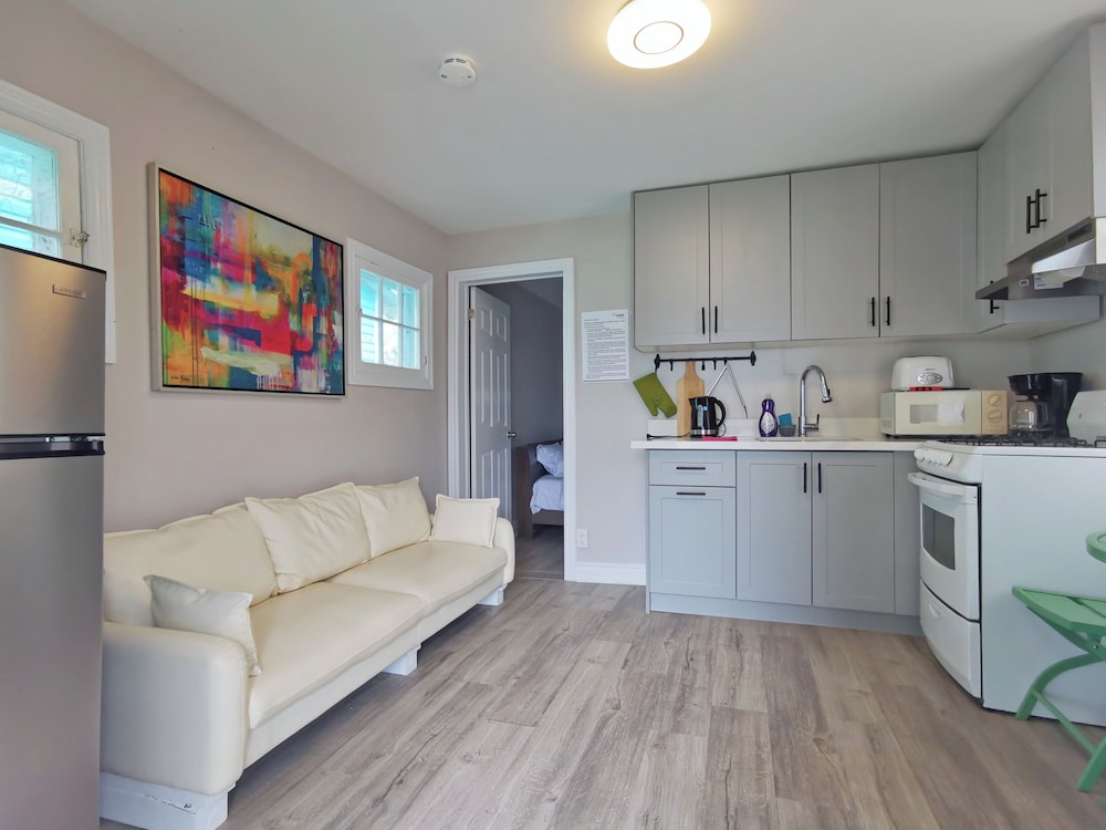Comfort Cottage, 1 Double Bed with Sofa bed (Cottage #7) photo 3