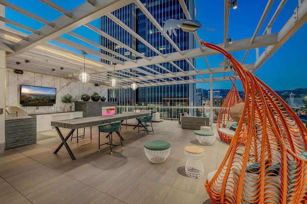 Sunny Home in Mid-hollywood Pool Free Parking, Billede 13