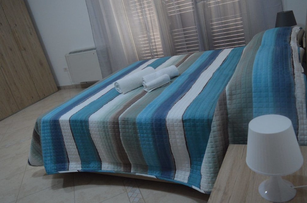 Quadruple Room, Non Smoking photo 3