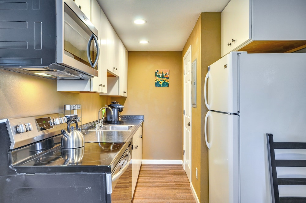 House (1 Bedroom) photo 3