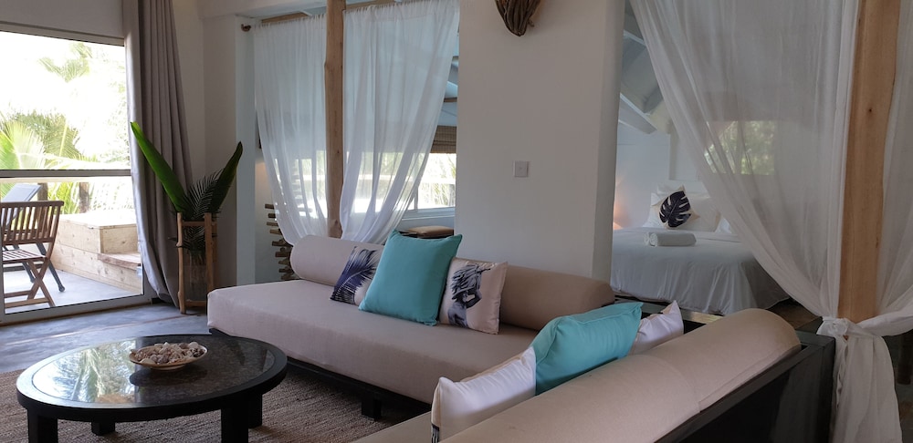 Panoramic Room, 1 Bedroom, Private Pool, Ocean View