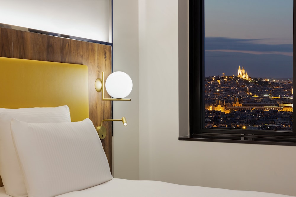 Deluxe Room, Multiple Beds