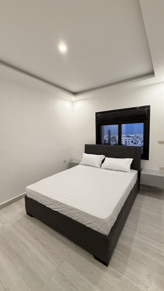 Premium Suite, Balcony, City View