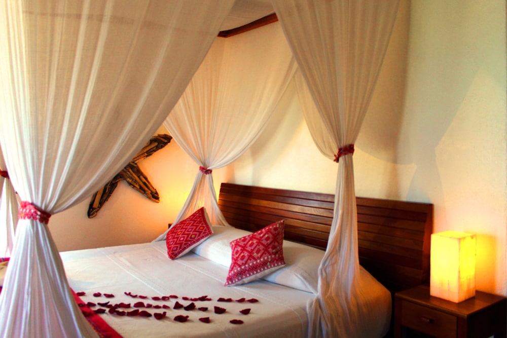 Room, 1 King Bed, Ocean View