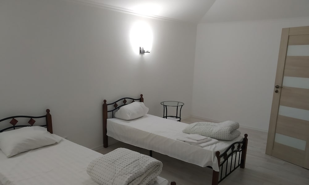 Comfort Single Room, 1 Bedroom