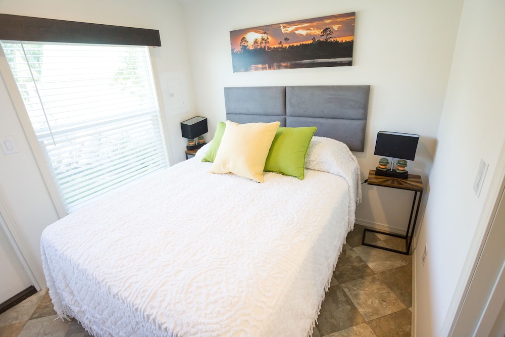 Comfort House, 1 Bedroom, Patio, Mountain View