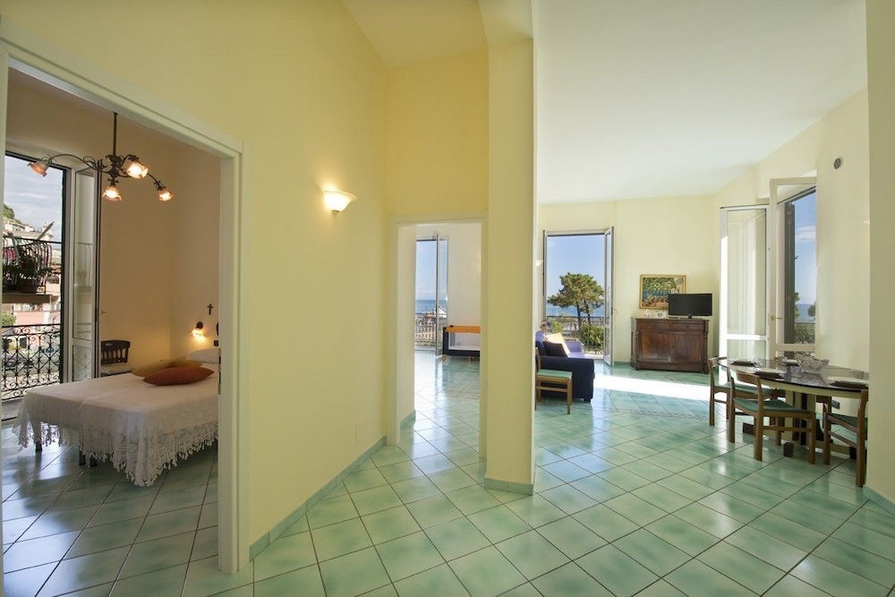 Apartment, 2 Bedrooms (Antonietta) photo 1