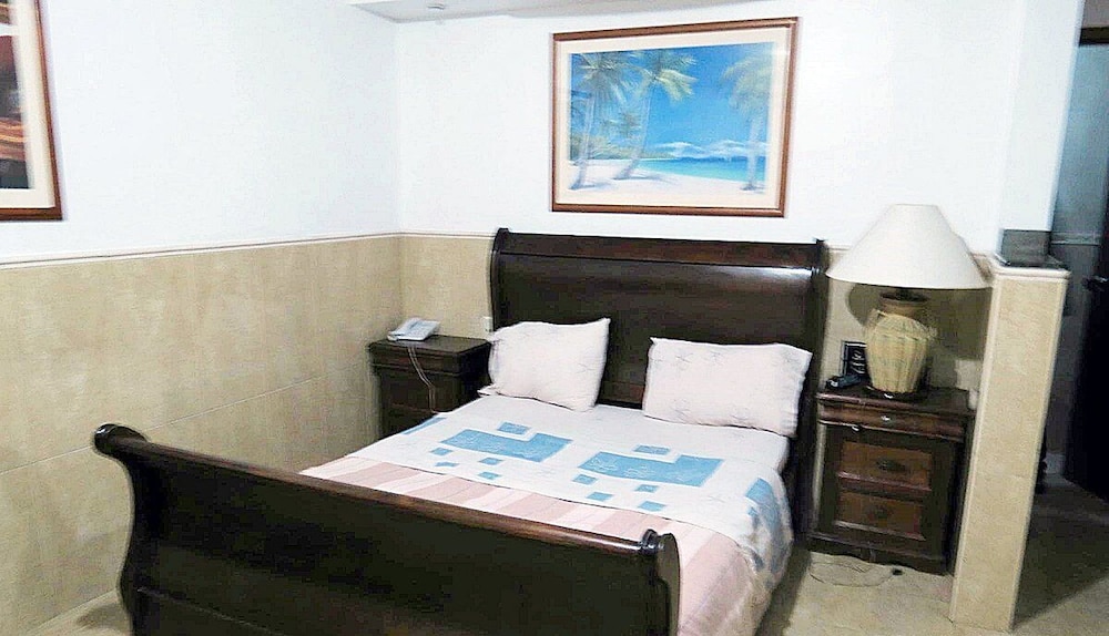 Basic Double Room photo 2