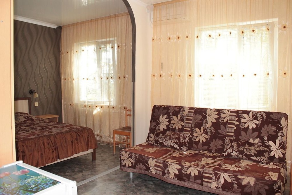 Junior Suite photo 2