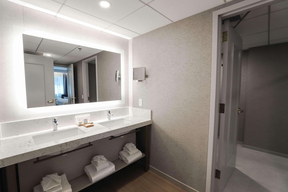 Suite, 1 Bedroom, Non Smoking (1 Bedroom) - Photo 11