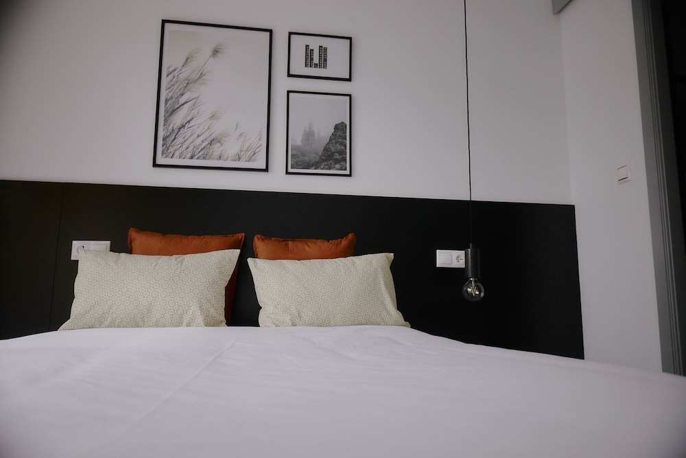 Habitación Doble Comfort
