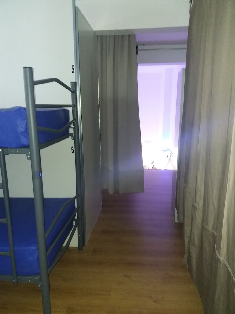 Albergue Monterrey - Vandrerhjem, Billede 31