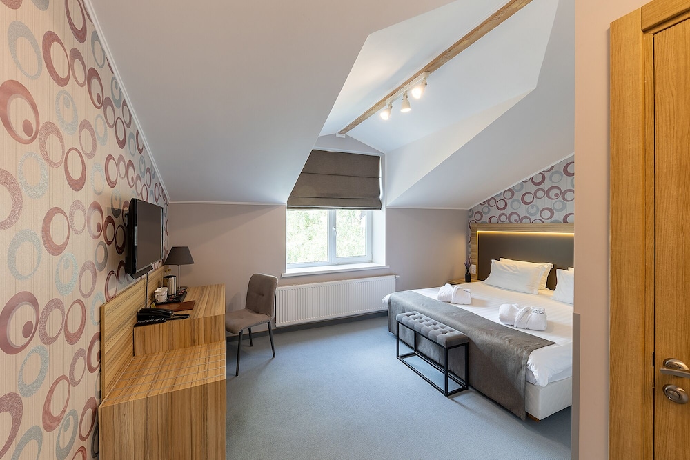 Luxury Room, Terrace photo 3