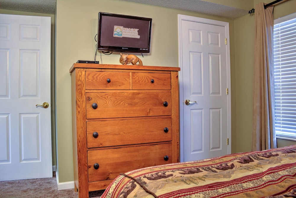 Condo, Multiple Beds (Bear Crossing 302)