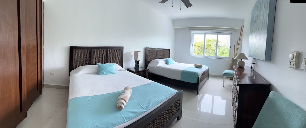 Superior Apartment, 3 Bedrooms, Marina View photo 2