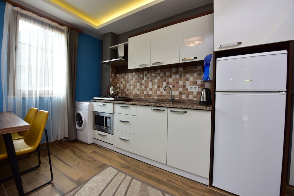 Suite, 2 Bedrooms photo 3