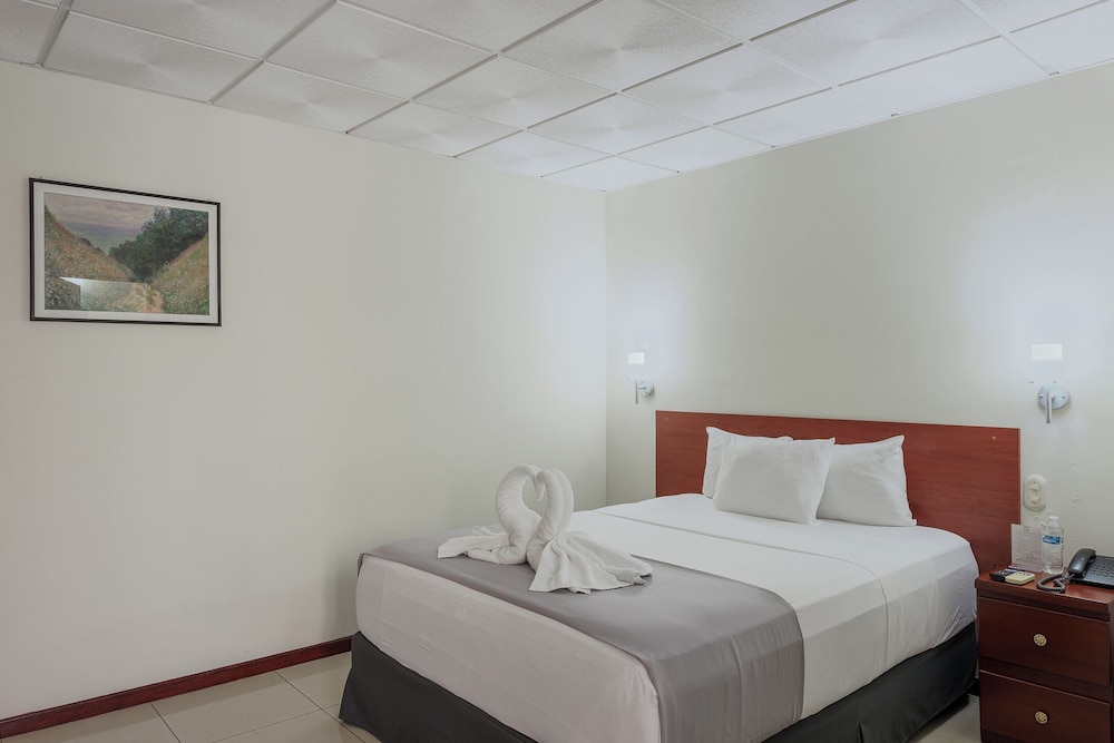 Classic Single Room, 1 Double Bed, Non Smoking