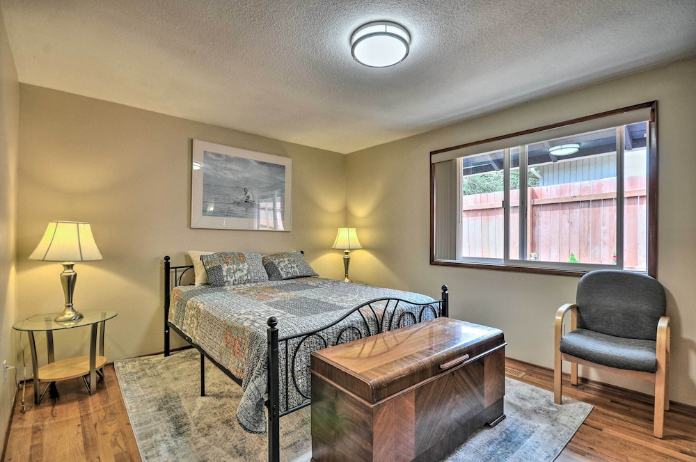 House (2 Bedrooms)