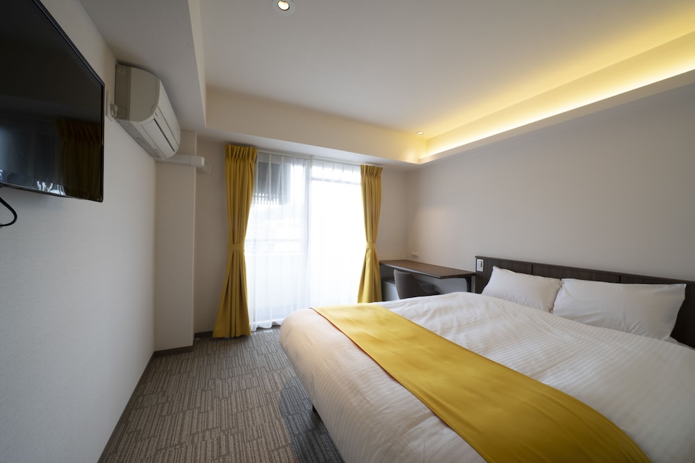 Standard Double Room (Check in by 10 pm) photo 2