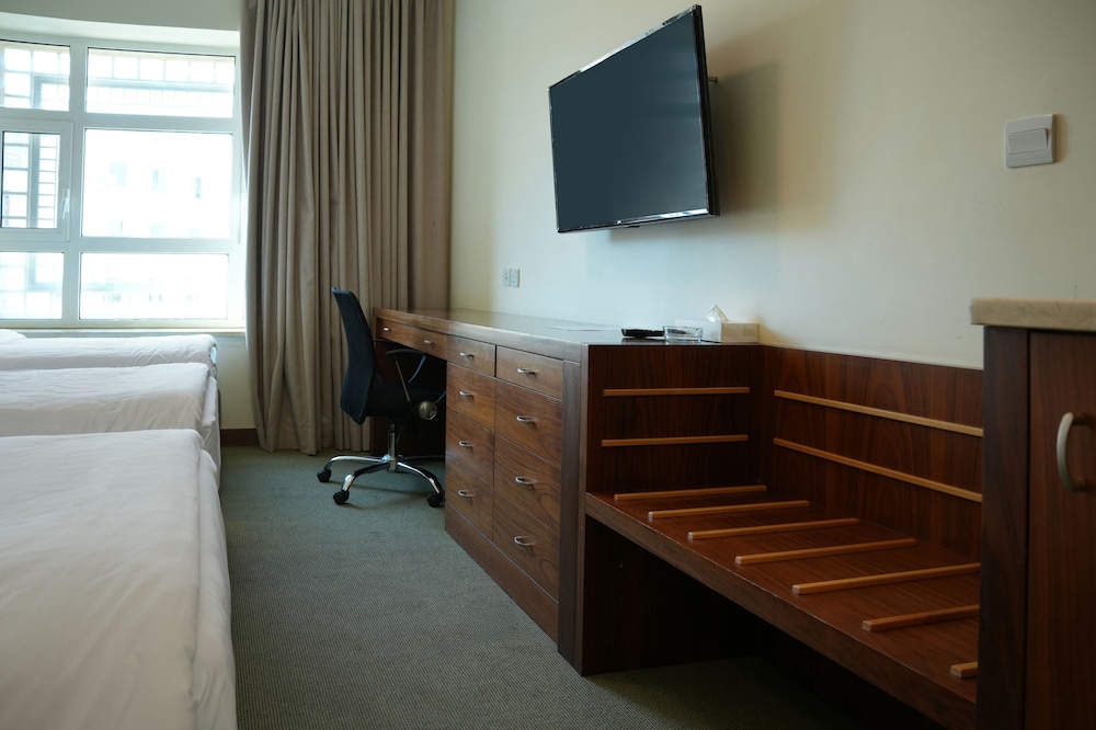 Superior Room, 1 Double Bed - Photo 8