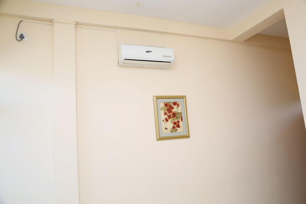 Deluxe Double Room, 1 Double Bed